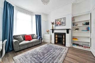 Greenwich Holiday Home - Londra - 5