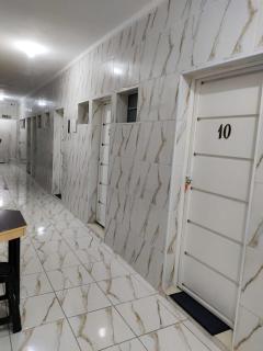 Prime Hostel - São Bernardo do Campo - 3