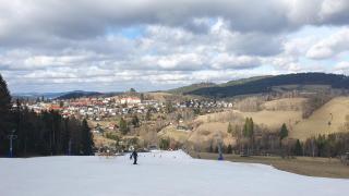 Apartmán na Zlaté stezce - 2