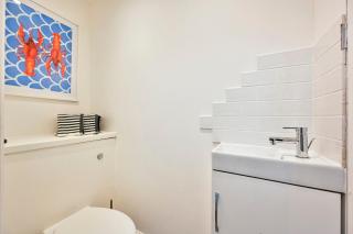 Greenwich Holiday Home - Londra - 2