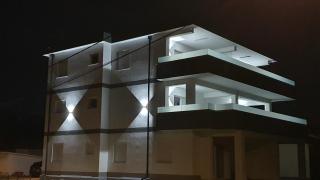 Apartments Erdgeschoss Villa Casper - Palit - 9