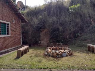 Chalés Recanto das Flores - 1