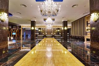 The Park Front Hotel at Universal Studios Japan - Osaka - 8