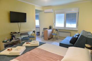 Apartman Buba II - Palić - 8