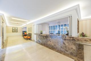 Grand Polanco Residencial - Mexico City - 3
