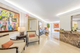 Grand Polanco Residencial - Mexico City - 4