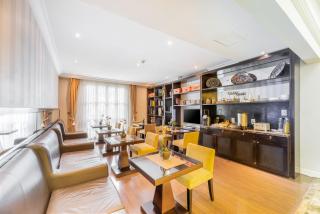 Grand Polanco Residencial - Mexico City - 2
