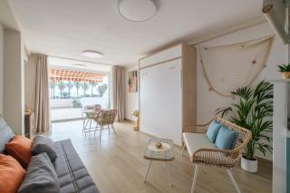 Blue Beach apartment - Peñíscola - 6