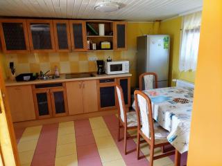 BO-ZSO Apartman - Vonyarcvashegy - 7