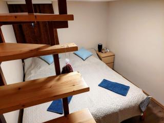 BO-ZSO Apartman - Vonyarcvashegy - 6
