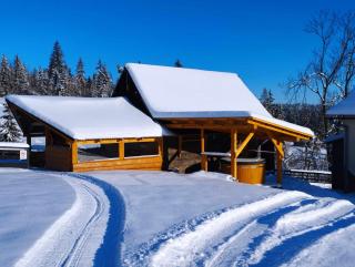 Agroturystyka Pod Gronikami - 0