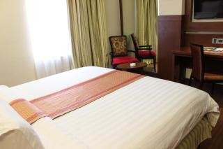 Best Western Plus Makassar Beach - Makassar - 7