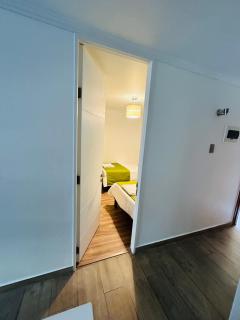 Lastarria Apartment in Santiago Chile with Air Conditioning - 1