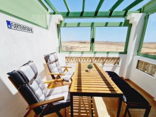 Caleta Star by NicoleT - 2