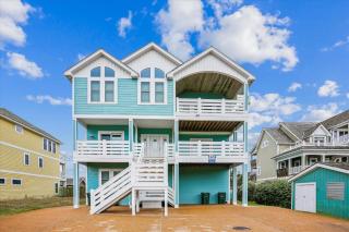 5571 - Landfall II by Resort Realty - Nags Head - 0