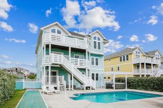 5571 - Landfall II by Resort Realty - Nags Head - 9