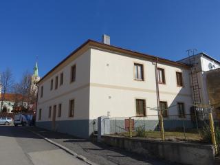 Apartmán na Zlaté stezce - 9