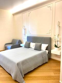 Sea Pearl Luxury Rooms - La Spezia - 7