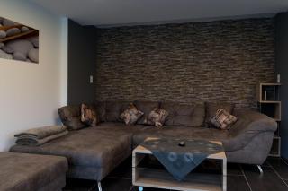 Moderne-barrierefreie-Ferienwohnung - Buchenberg - 8