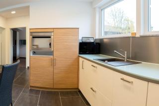 Moderne-barrierefreie-Ferienwohnung - Buchenberg - 5