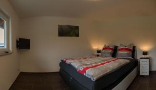 Moderne-barrierefreie-Ferienwohnung - Buchenberg - 2