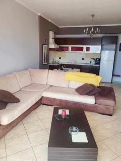Livia apartment - Sarandë - 4
