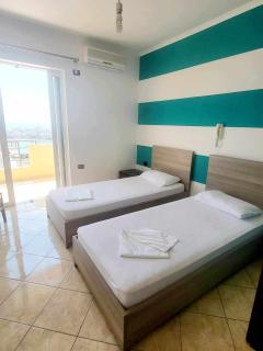 Livia apartment - Sarandë - 1