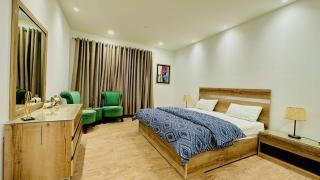 Penta Square Retreat Premier Apartments in DHA Phase 5 Lahore by LMY - Lahore - 8