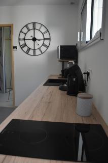 Studio privatif tout équipé dans résidence de l'hôte - 4