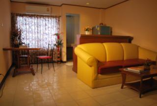 Witchuwan Apartel - 2