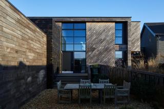 Stunning architect designed beachfront property - Selsey - 8