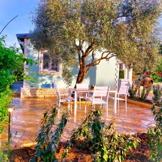 Crystal Home Near Corfu City - 5