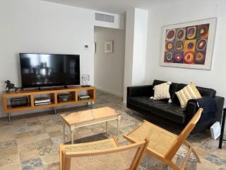 Apartamento acogedor en Sevilla - Sevilla - 3