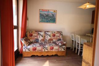 Résidence Les Portes De La Vanoise - LES PORTES DE LA VANOISE - SB312A MAE-3202 - Villarodin-Bourget - 8