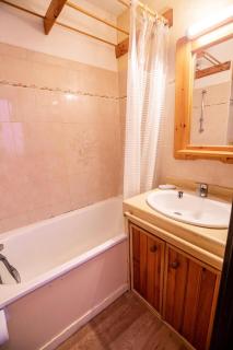 Résidence Les Portes De La Vanoise - LES PORTES DE LA VANOISE - SB312A MAE-3202 - Villarodin-Bourget - 7