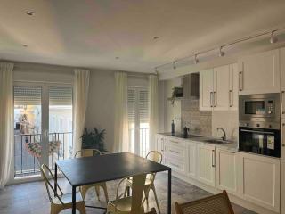 Apartamento acogedor en Sevilla - Sevilla - 4