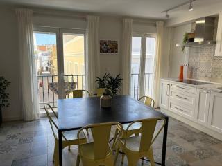 Apartamento acogedor en Sevilla - Sevilla - 7