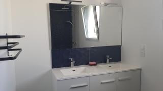 CHAMBRE MEUBLEE LIT 2 PERSONNES - Le Poiré-sur-Vie - 5