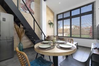 ApartUP Ruzafa Essential - Valencia - 7