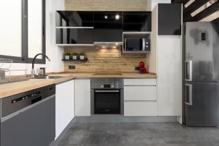 ApartUP Ruzafa Essential - Valencia - 1