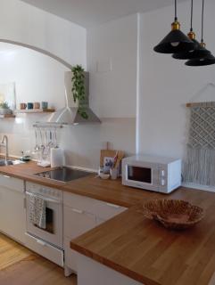 ESTUDIO CON ENCANTO - Peñíscola - 6