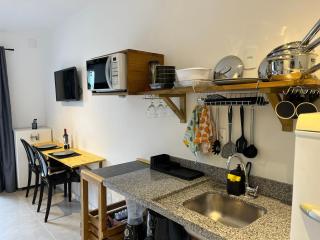 Moderno Studio Pinheiros | Delfhy - 6