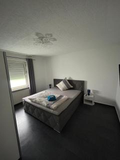 MR Ferienwohnung - Wohnung Mary - Barsinghausen - 4