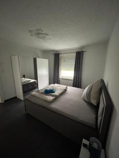 MR Ferienwohnung - Wohnung Mary - Barsinghausen - 3