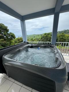 Bel appartement de 250 m² dans un coin de paradis - Marigot - 9