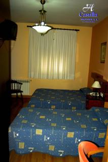 Hotel Castilla - Antequera - 4