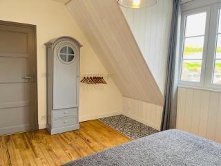 Appartement cosy bord de mer - Port-en-Bessin-Huppain - 2