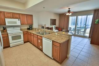 Ariel Dunes 405 - 4