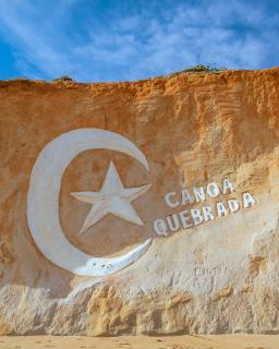 Pousada Casa da Perla - Canoa Quebrada - 2