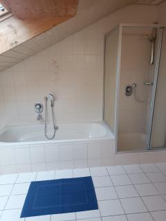 L8 Ferienwohnung - Stuttgart Renningen - Renningen - 5